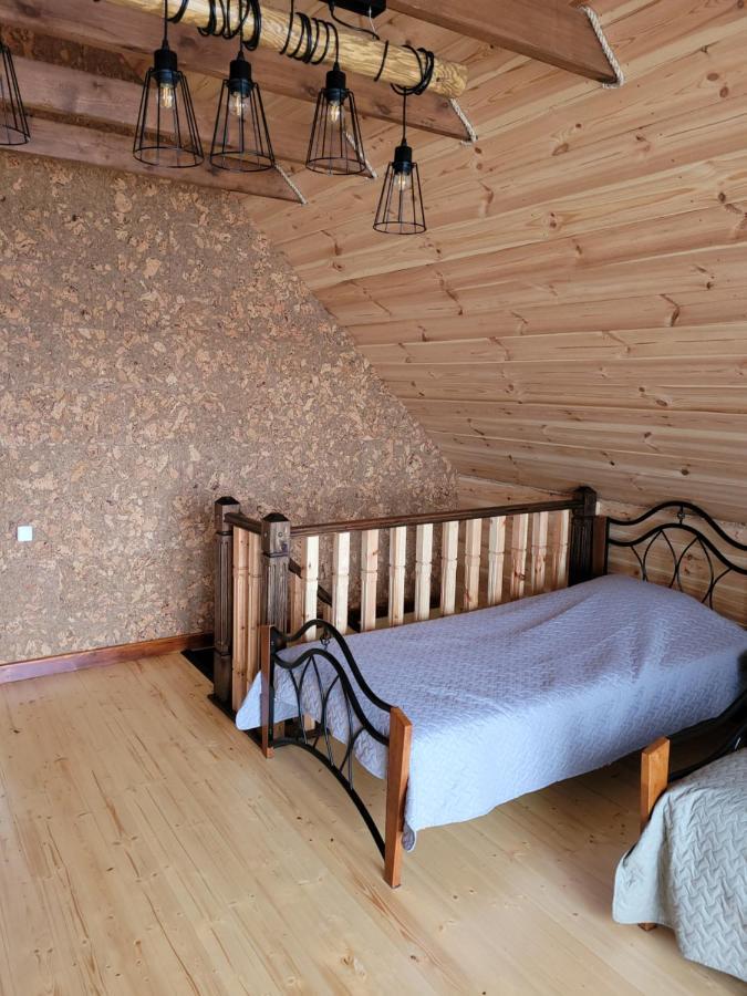 Villa Zarini Krāslava Esterno foto